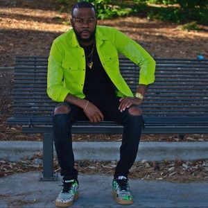 Meet your Posher, Dre